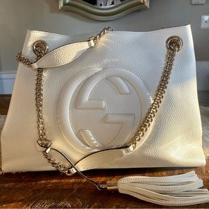 Gucci SoHo Shoulder Bag